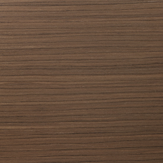 Flush door black walnut palette