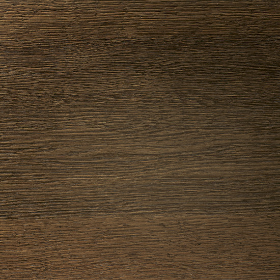 Flush door cocoa oak palette