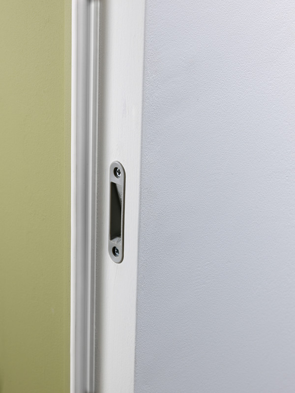 Collezione Porte Secret Barausse