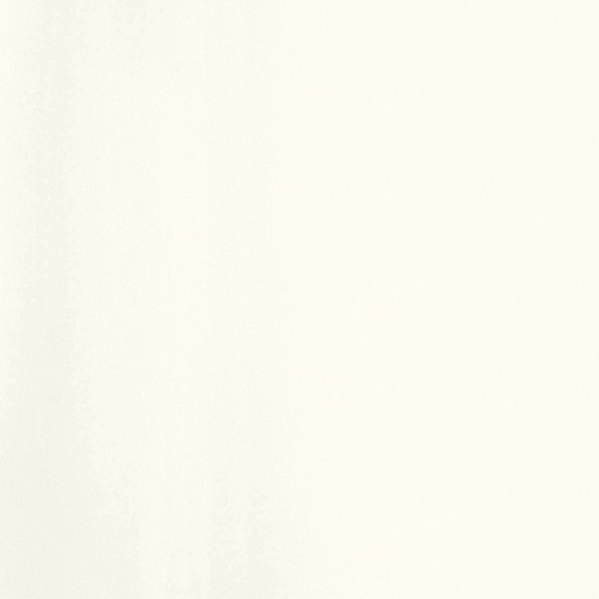 Lacquered white palette for Secret flush door
