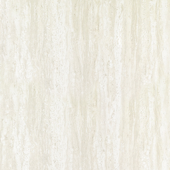Decorative laminate travertino effect flush door