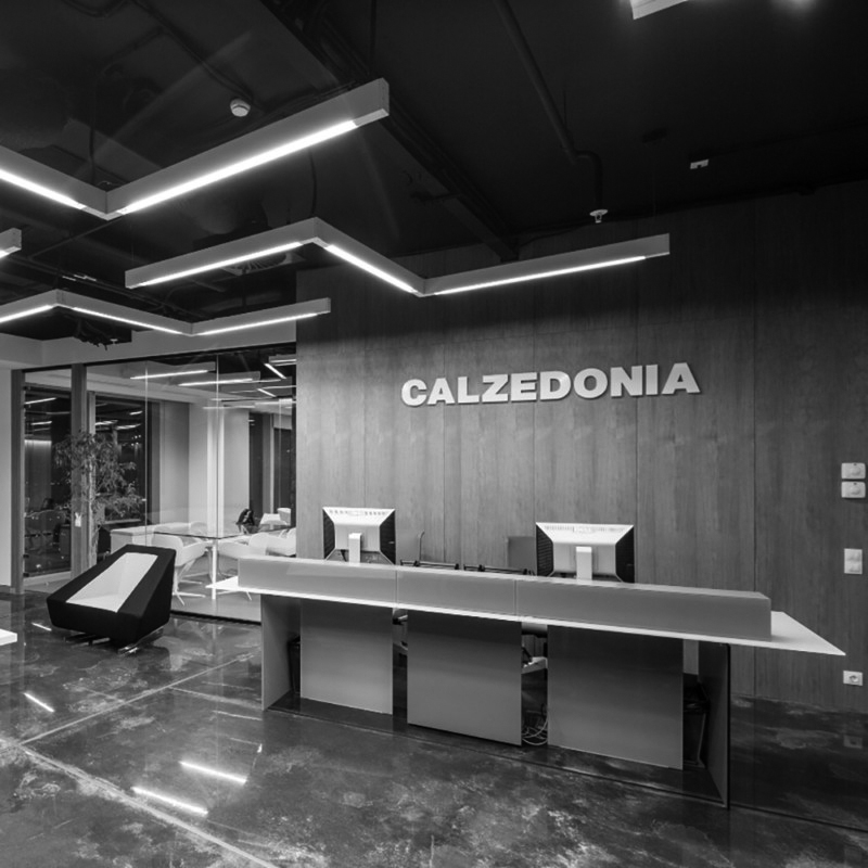 Марк Турано Calzedonia