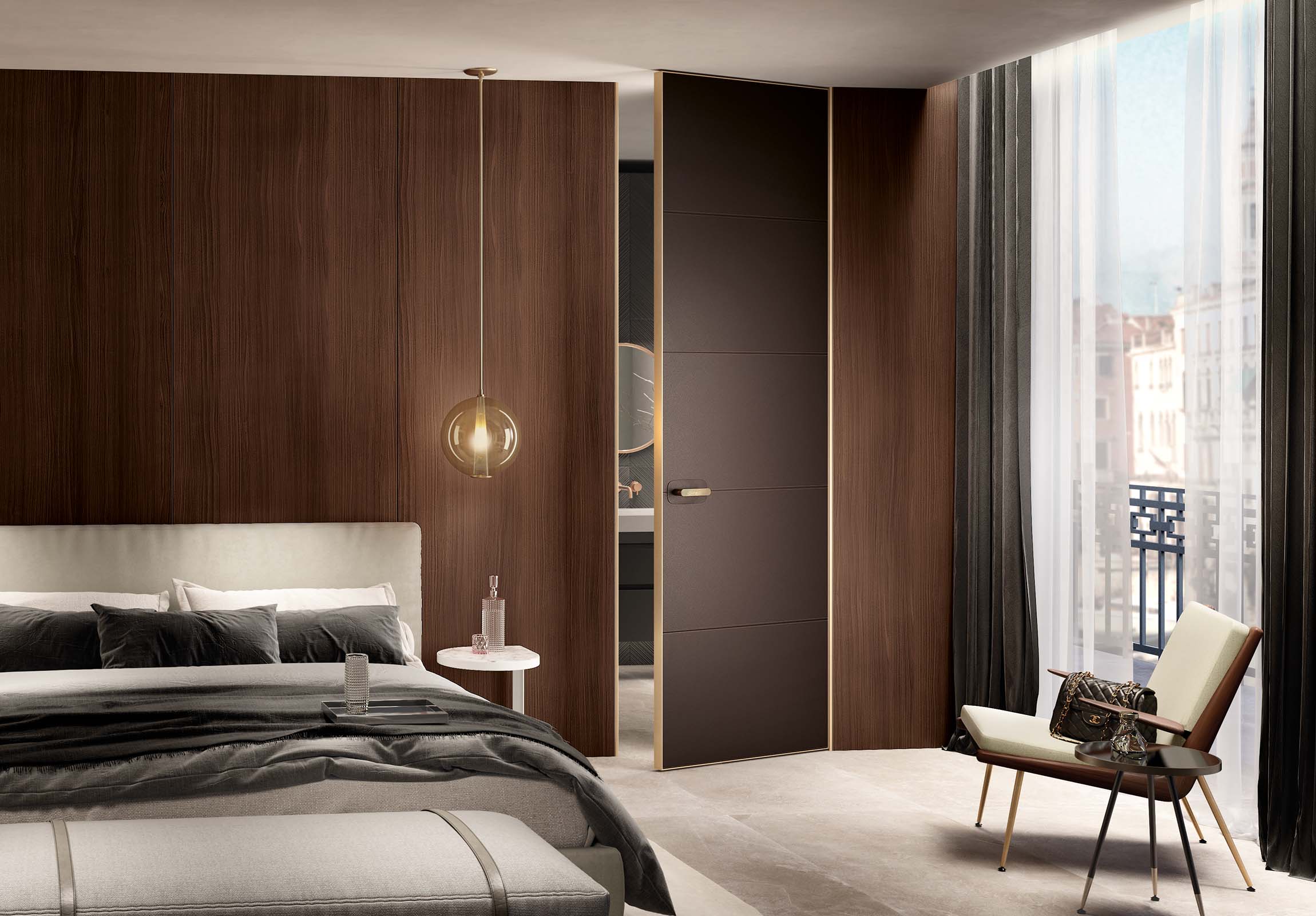 Poignée de porte moderne en bois, grande taille 600mm 800mm, mode moderne,  or, noir, blanc, cristal, hôtel, bureau, maison, porte vitrée